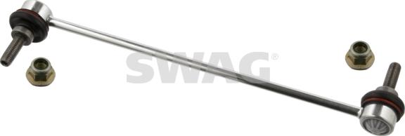 Swag 60 93 7305 - Stiepnis / Atsaite, Stabilizators autospares.lv