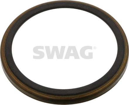 Swag 60 93 7777 - Devēja gredzens, ABS www.autospares.lv