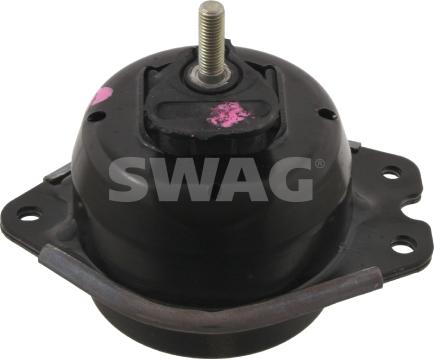 Swag 60 92 9602 - Piekare, Dzinējs www.autospares.lv