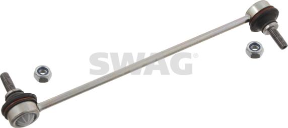 Swag 60 92 9834 - Stiepnis / Atsaite, Stabilizators autospares.lv