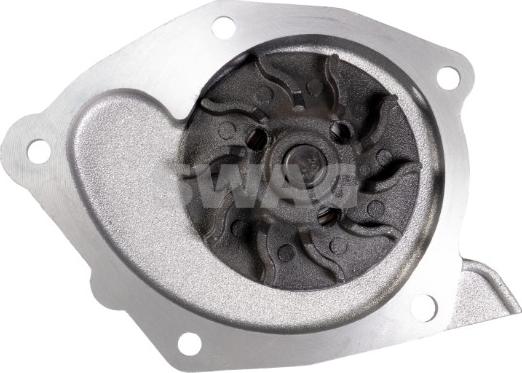 Swag 60 92 9703 - Водяной насос www.autospares.lv