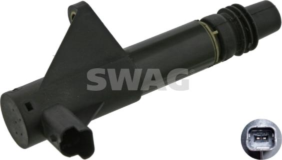 Swag 60 92 4435 - Aizdedzes spole www.autospares.lv