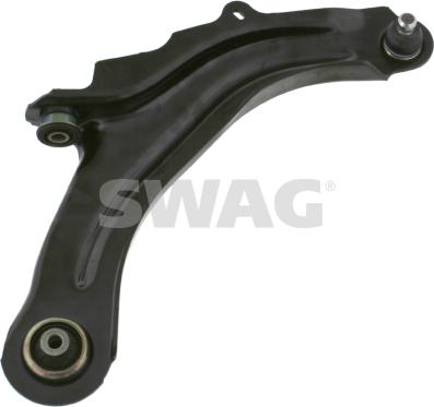 Swag 60 92 4084 - Neatkarīgās balstiekārtas svira, Riteņa piekare www.autospares.lv