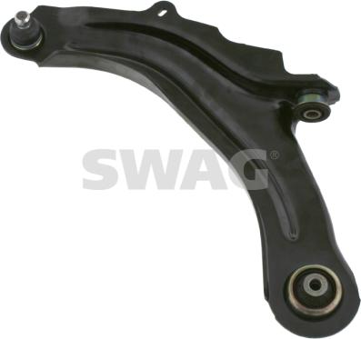 Swag 60 92 4083 - Track Control Arm www.autospares.lv