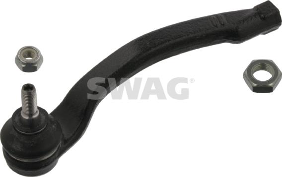 Swag 60 92 4815 - Stūres šķērsstiepņa uzgalis autospares.lv