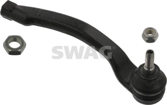 Swag 60 92 4816 - Stūres šķērsstiepņa uzgalis autospares.lv