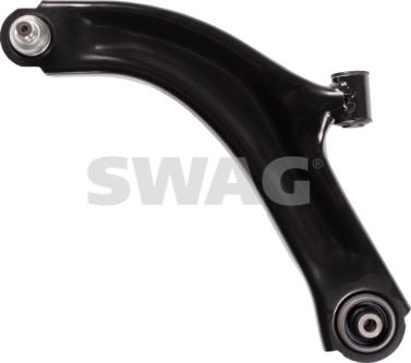 Swag 60 92 4251 - Рычаг подвески колеса www.autospares.lv