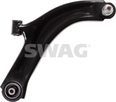 Swag 60 92 4252 - Neatkarīgās balstiekārtas svira, Riteņa piekare www.autospares.lv