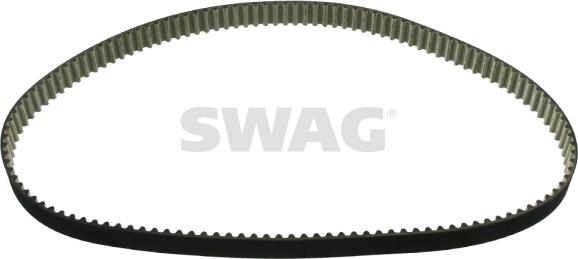 Swag 60 92 6570 - Timing Belt www.autospares.lv