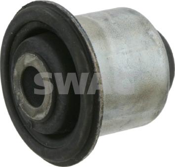 Swag 60 92 6304 - Сайлентблок, рычаг подвески колеса www.autospares.lv