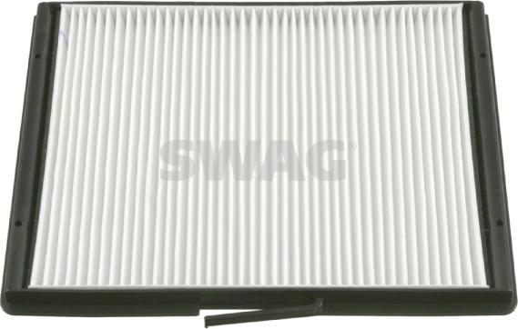 Swag 60 92 1956 - Filtrs, Salona telpas gaiss www.autospares.lv