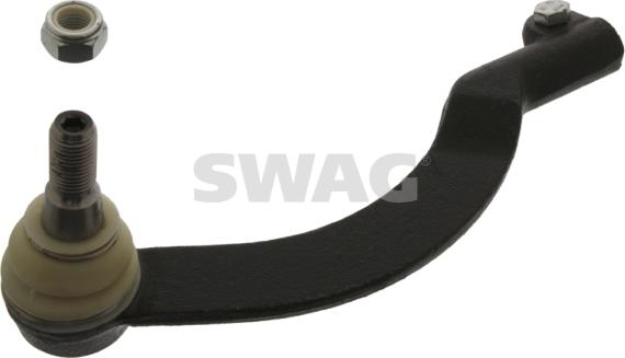 Swag 60 92 1493 - Tie Rod End www.autospares.lv