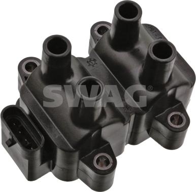 Swag 60 92 1524 - Aizdedzes spole www.autospares.lv