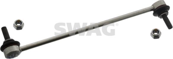 Swag 60 92 1015 - Rod / Strut, stabiliser www.autospares.lv