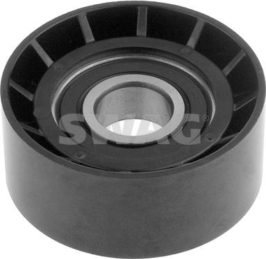 Swag 60 92 1033 - Pulley, v-ribbed belt www.autospares.lv