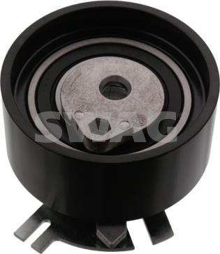 Swag 60 92 1029 - Tensioner Pulley, timing belt www.autospares.lv