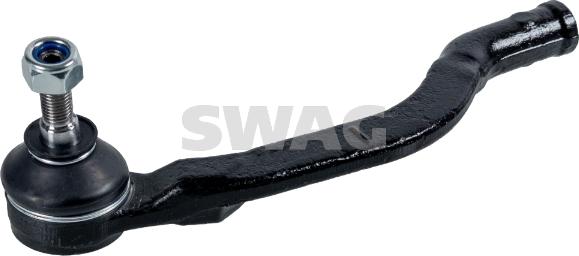 Swag 60 92 1284 - Stūres šķērsstiepņa uzgalis www.autospares.lv