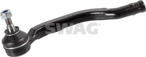 Swag 60 92 1283 - Stūres šķērsstiepņa uzgalis www.autospares.lv