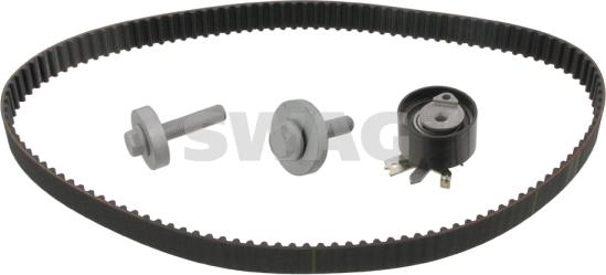 Swag 60 92 1270 - Timing Belt Set www.autospares.lv