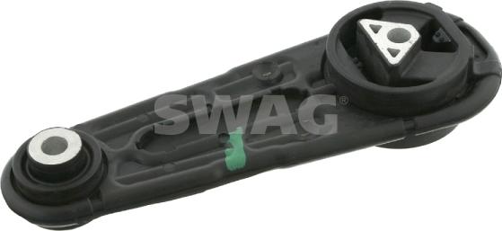 Swag 60 92 8198 - Piekare, Dzinējs www.autospares.lv