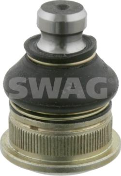 Swag 60 92 3996 - Шаровая опора, несущий / направляющий шарнир www.autospares.lv