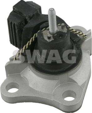 Swag 60 92 3987 - Piekare, Dzinējs www.autospares.lv