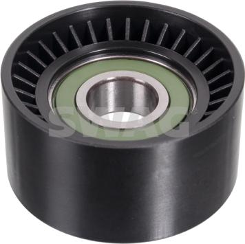 Swag 60 92 3397 - Pulley, v-ribbed belt www.autospares.lv