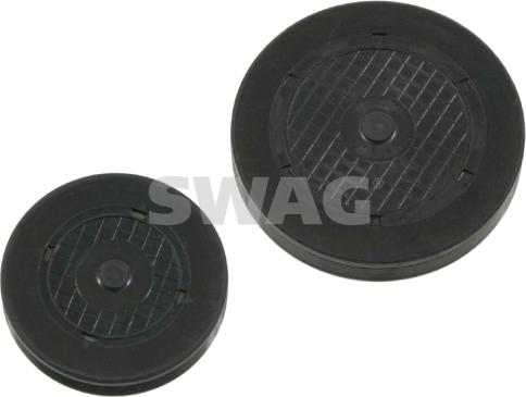 Swag 60 92 3206 - Korķis, Divplecu sviras ass-Montāžas urbums www.autospares.lv