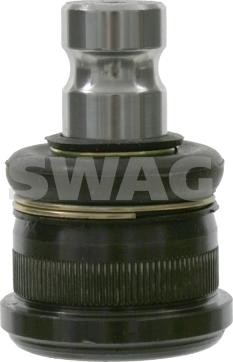 Swag 60 92 2468 - Шаровая опора, несущий / направляющий шарнир www.autospares.lv