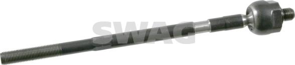 Swag 60 92 2476 - Aksiālais šarnīrs, Stūres šķērsstiepnis www.autospares.lv