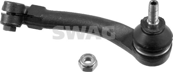 Swag 60 92 2514 - Stūres šķērsstiepņa uzgalis www.autospares.lv