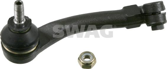 Swag 60 92 2513 - Stūres šķērsstiepņa uzgalis www.autospares.lv