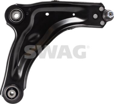 Swag 60 92 2132 - Track Control Arm www.autospares.lv