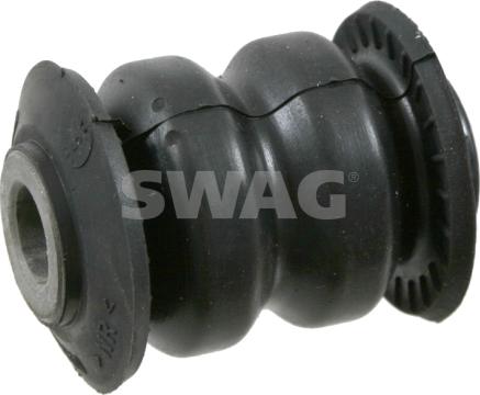 Swag 60 92 2865 - Сайлентблок, рычаг подвески колеса www.autospares.lv