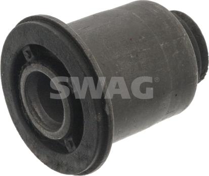 Swag 60 92 2818 - Сайлентблок, рычаг подвески колеса www.autospares.lv