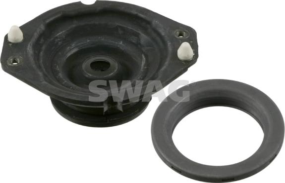 Swag 60 92 2311 - Опора стойки амортизатора, подушка www.autospares.lv