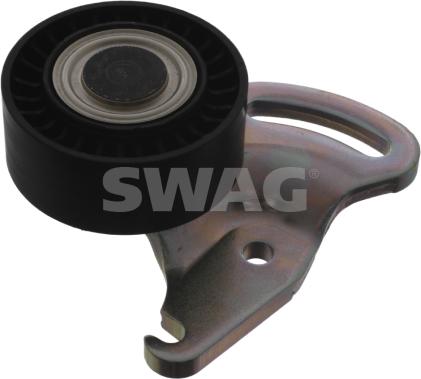 Swag 60 92 2281 - Siksnas spriegotājs, Ķīļsiksna autospares.lv