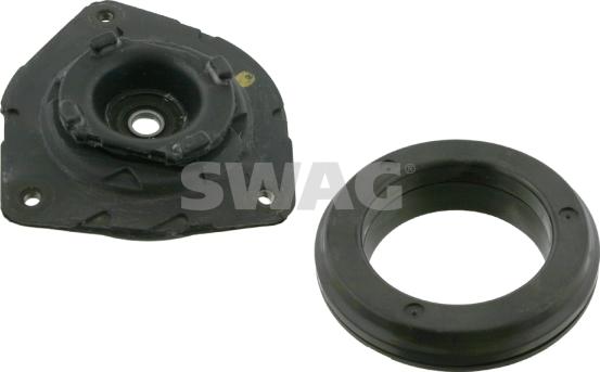 Swag 60 92 7458 - Amortizatora statnes balsts www.autospares.lv