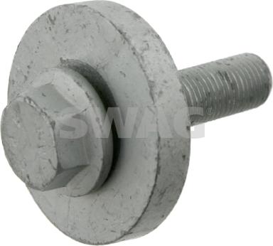 Swag 60 92 7259 - Pulley Bolt www.autospares.lv