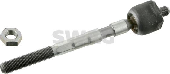 Swag 60 92 7725 - Inner Tie Rod, Axle Joint www.autospares.lv