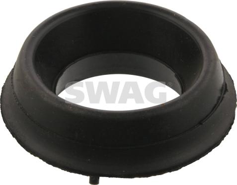 Swag 60 54 0005 - Ritgultnis, Amortizatora statnes balsts www.autospares.lv