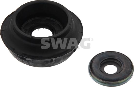 Swag 60 55 0008 - Опора стойки амортизатора, подушка www.autospares.lv