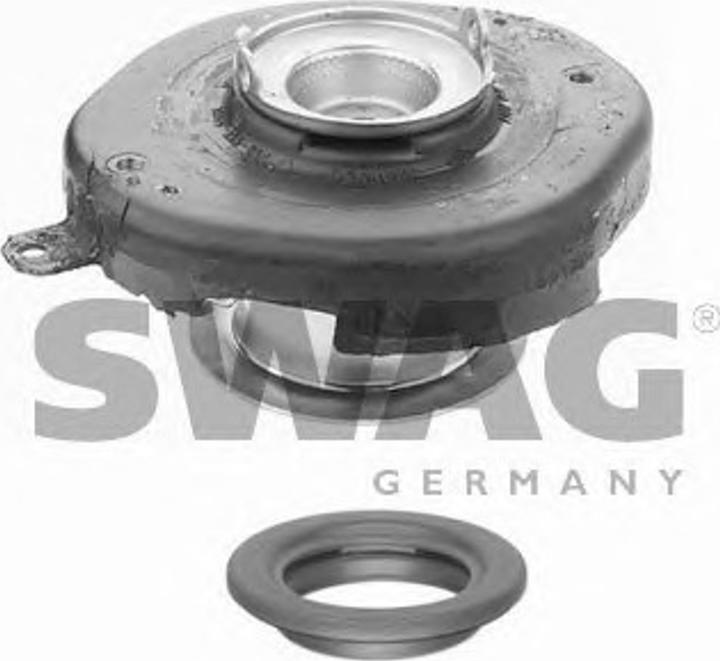 Swag 60550007 - Amortizatora statnes balsts www.autospares.lv