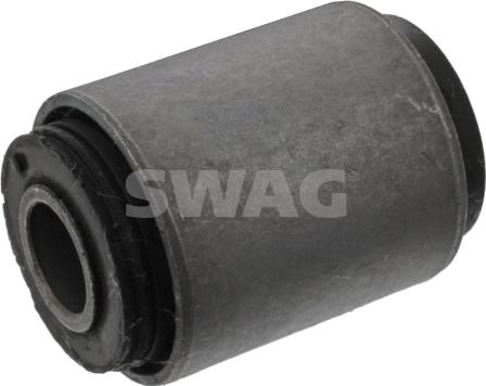 Swag 60 60 0005 - Сайлентблок, рычаг подвески колеса www.autospares.lv