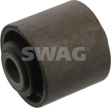 Swag 60 60 0003 - Сайлентблок, рычаг подвески колеса www.autospares.lv