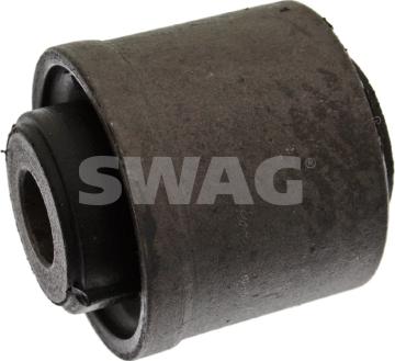 Swag 60 60 0002 - Сайлентблок, рычаг подвески колеса www.autospares.lv