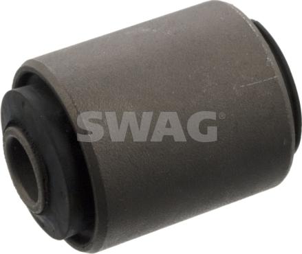 Swag 60 60 0015 - Сайлентблок, рычаг подвески колеса www.autospares.lv