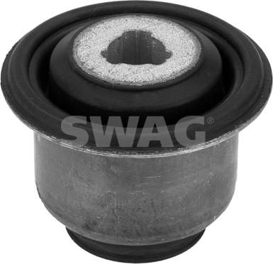 Swag 60 60 0018 - Сайлентблок, рычаг подвески колеса www.autospares.lv