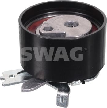 Swag 60 03 0055 - Spriegotājrullītis, Gāzu sadales mehānisma piedziņas siksna www.autospares.lv