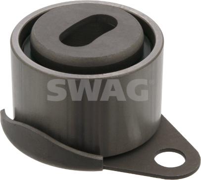 Swag 60 03 0004 - Spriegotājrullītis, Gāzu sadales mehānisma piedziņas siksna www.autospares.lv